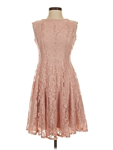Danny And Nicole Cocktail Dress (view 1)