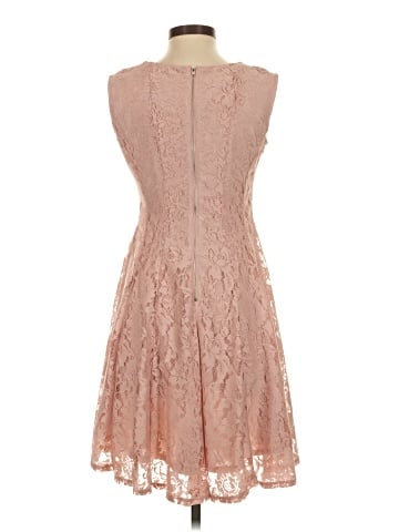 Danny And Nicole Cocktail Dress (view 2)