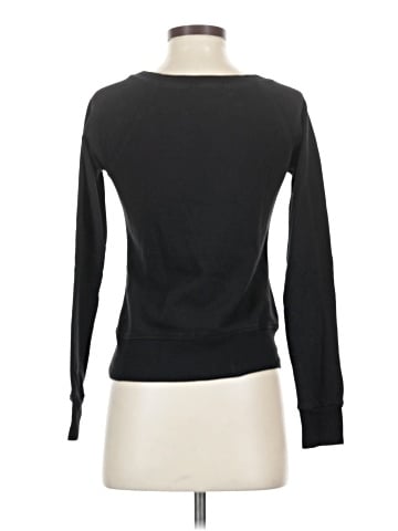 Finesse Pullover Sweater (view 2)