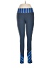 Kyodan Color Block Blue Active Pants Size M - photo 1