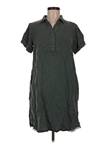 Velvet Heart Casual Dress (view 1)