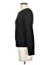 Finesse Black Pullover Sweater Size S - photo 5