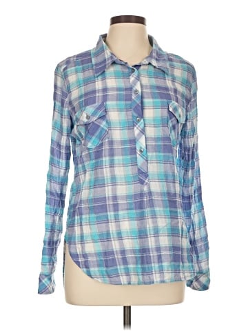 C&C California Long Sleeve Button-Down Shirt (view 1)