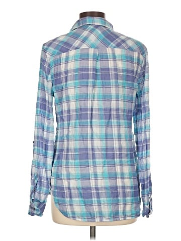 C&C California Long Sleeve Button-Down Shirt (view 2)