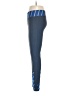Kyodan Color Block Blue Active Pants Size M - photo 5
