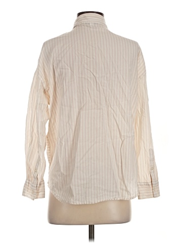 Elizabeth and James Long Sleeve Blouse (view 2)