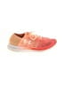 Under Armour Orange Sneakers Size 8 - photo 1