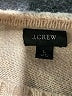 J.Crew Solid Tan Turtleneck Sweater Size L - photo 7