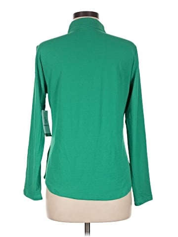 Emerald 18 Long Sleeve Turtleneck (view 2)