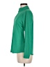Emerald 18 Green Long Sleeve Turtleneck Size M - photo 5