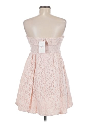 Assorted Brands Cocktail Dress (view 2)