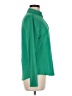 Emerald 18 Green Long Sleeve Turtleneck Size M - photo 4