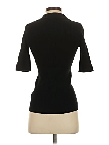 Elie Tahari 3/4 Sleeve Top (view 2)