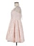 Assorted Brands Pink Cocktail Dress Size M - photo 5