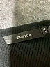 Zesica Black Tank Top Size XL - photo 7