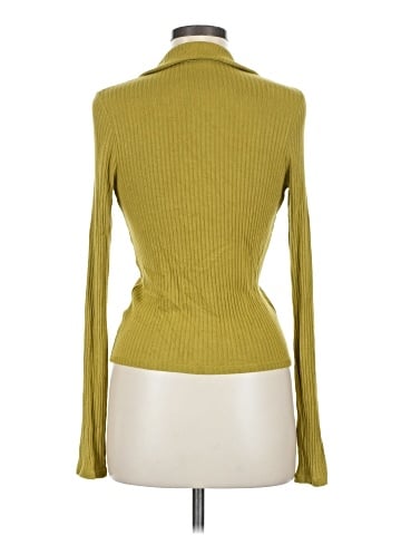Reformation Long Sleeve Polo (view 2)