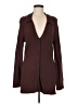 Skin Brown Long Sleeve Top Size Med (2) - photo 1