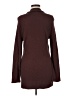 Skin Brown Long Sleeve Top Size Med (2) - photo 2