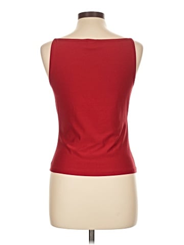Studio Y Sleeveless Top (view 2)