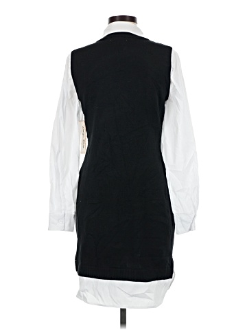 Indigo Rose Casual Dress (view 2)