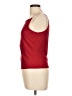 Studio Y Red Sleeveless Top Size L - photo 5
