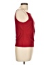 Studio Y Red Sleeveless Top Size L - photo 4