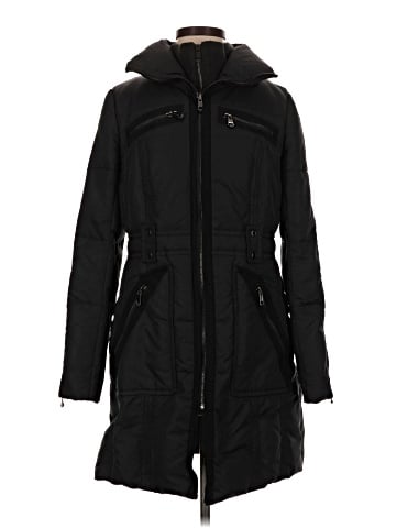 Andrew Marc Coat (view 1)