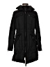 Andrew Marc 100% Polyester Black Coat Size M - photo 1