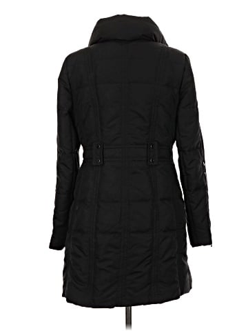 Andrew Marc Coat (view 2)
