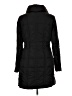 Andrew Marc 100% Polyester Black Coat Size M - photo 2
