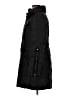 Andrew Marc 100% Polyester Black Coat Size M - photo 5