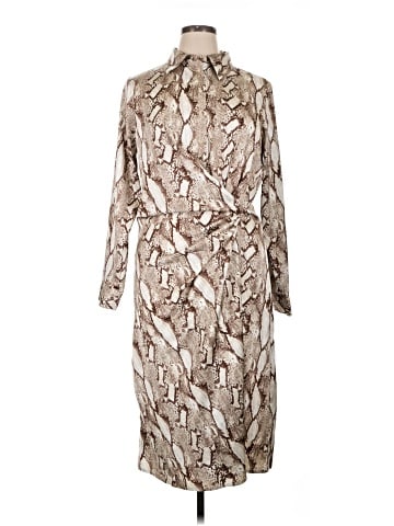 Worthington Casual Dress (view 1)