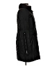Andrew Marc 100% Polyester Black Coat Size M - photo 4