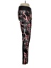 Mondetta Print Black Active Pants Size S - photo 4