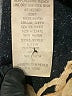 Kathie Lee 100% Rayon Print Black Kimono Size 14 - photo 9