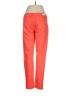 Blank NYC Solid Orange Casual Pants Size 29 waist - photo 2