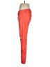 Blank NYC Solid Orange Casual Pants Size 29 waist - photo 5