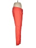 Blank NYC Solid Orange Casual Pants Size 29 waist - photo 4