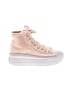 Converse Pink Sneakers Size 5 1/2 (estimated) - photo 1