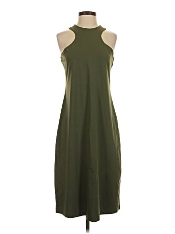 Banana Republic Factory Store Casual Dress (view 1)
