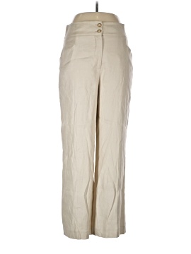 Elie Tahari Khakis