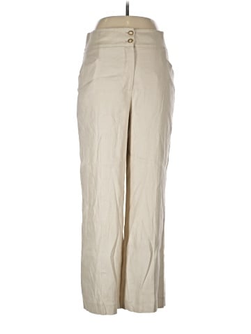 Elie Tahari Khakis (view 1)
