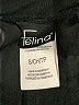 Felina Black Casual Pants Size S - photo 7