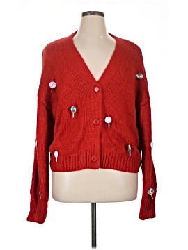Forever 21 Cardigan