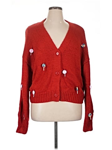 Forever 21 Cardigan (view 1)