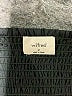 Wilfred Black 3/4 Sleeve Top Size M - photo 7