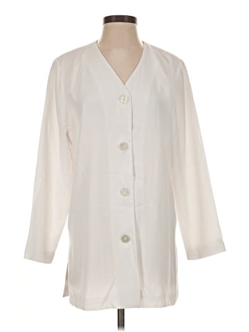 Graver Studio Coat (view 1)