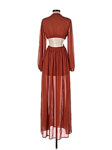 Fashion Nova Casual Dress (view 2)