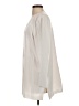 Graver Studio 100% Polyester Ivory Coat Size S - photo 5