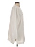 Graver Studio 100% Polyester Ivory Coat Size S - photo 4